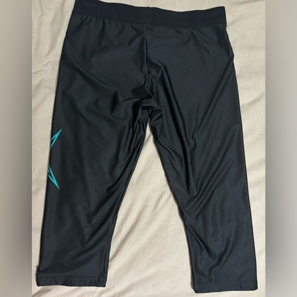 Varsity Cheer extreme crop warm-ups pants - Picture 2 of 3